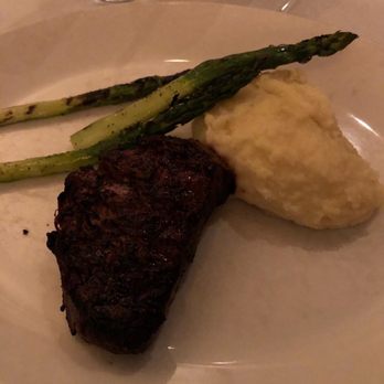 801 Chophouse - Filet mignon - Steakhouses Near Me - Omaha, Nebraska