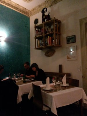 Ichnusa Botega & Bistro by null