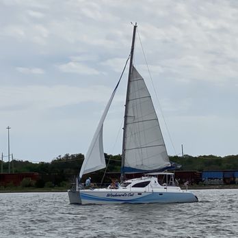 Windward Sailing - Boat Charters Near Me - Fernandina Beach, Florida