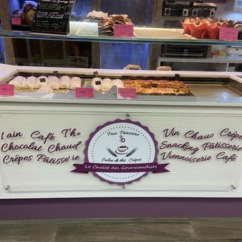 boulangerie Artisanale - Bakeries Near Me - Montgenèvre, 05