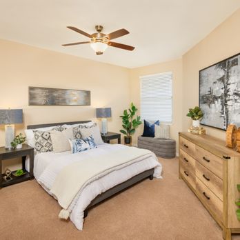 Villas on Hampton Avenue - Bedroom at Villas on Hampton Avenue - Apartments Near Me - Mesa, Arizona Villas on Hampton Avenue - Bedroom at Villas on Hampton Avenue - Apartments Near Me - Mesa, Arizona