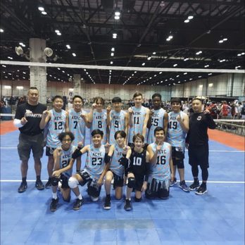 Atlanta Volleyball Academy - Boys team - Gyms Near Me - Suwanee, Georgia Atlanta Volleyball Academy - Boys team - Gyms Near Me - Suwanee, Georgia