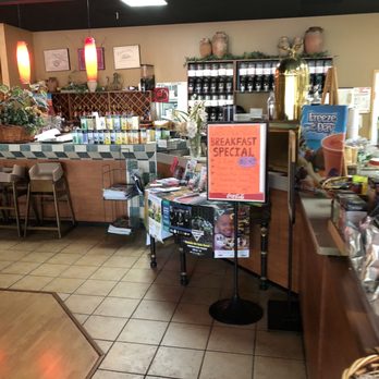 Cafe Au Lait - Breakfast & Brunch Near Me - Roswell, Georgia