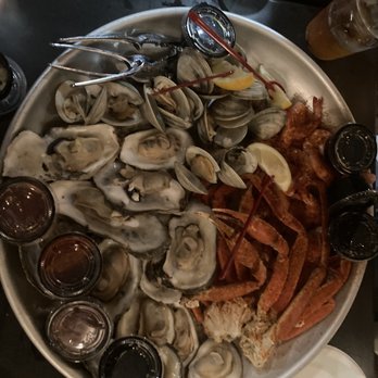 The Back Deck - Seafood appetizer - Seafood Near Me - Virginia Beach, Virginia The Back Deck - Seafood appetizer - Seafood Near Me - Virginia Beach, Virginia