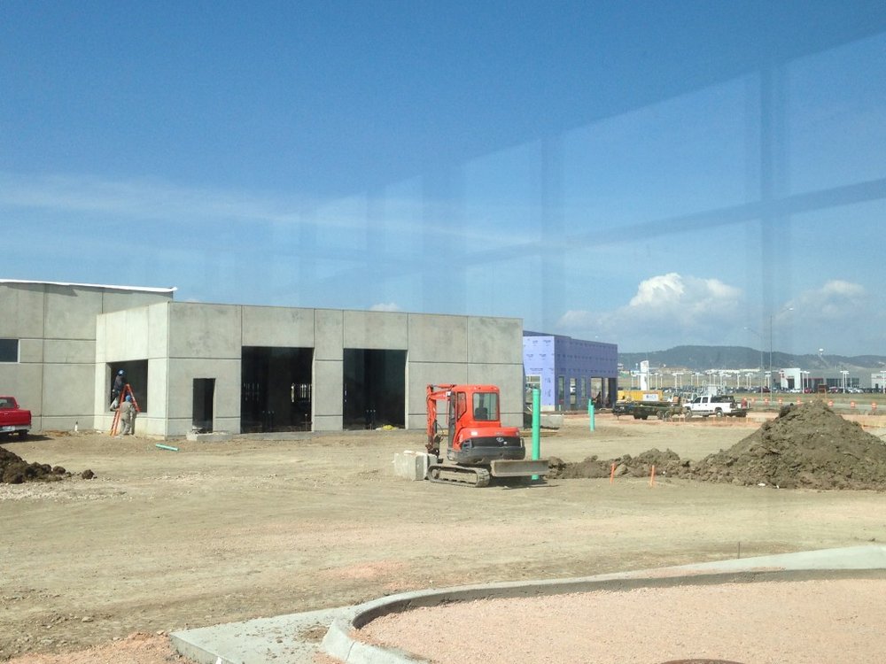 Slide of Midwestern Mechanical