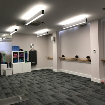 Barrecore - Studio - Barre Classes Near Me - London, XGL