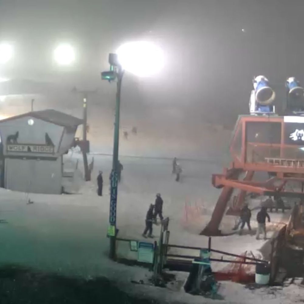 Wolf Ridge Ski Resort - Live cam on their site - Ski Resorts Near Me - Mars Hill, North Carolina Wolf Ridge Ski Resort - Live cam on their site - Ski Resorts Near Me - Mars Hill, North Carolina