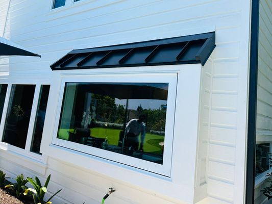 Socal Pro Roofing Logo