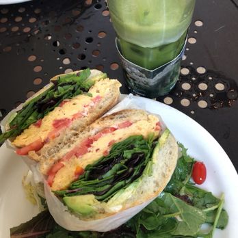 Urth Caffé-Pasadena - The Egg Sandwich - Cafes Near Me - Pasadena, California Urth Caffé-Pasadena - The Egg Sandwich - Cafes Near Me - Pasadena, California