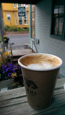 Kohi Coffee Company by null