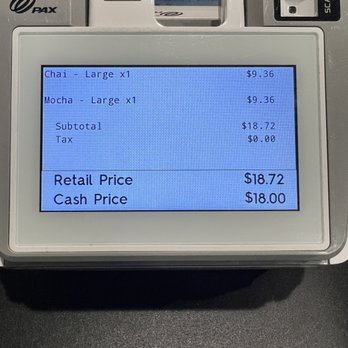 Eagle Brew Coffee Crew - Pricing - Coffee & Tea Near Me - Hemet, California