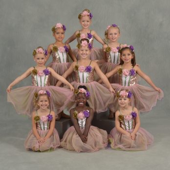 3D Motion Dance Center - We offer classes for Ages 2 & UP!!! - Performing Arts Near Me - Apopka, Florida