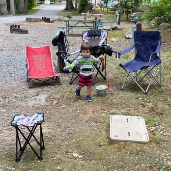 Yogi Bear's Jellystone Park - RV Parks Near Me - Williamsport, Maryland
