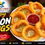 Everest Grill & Wrap