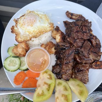 NAM Kitchen - Short ribs - Vietnamese Near Me - Sandy Springs, Georgia