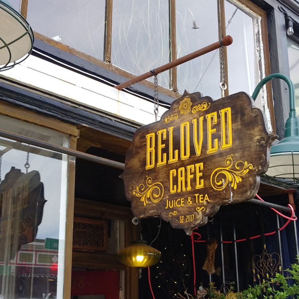 Beloved Cafe - Coffee & Tea Near Me - San Francisco, California