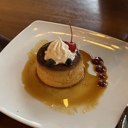 Flan