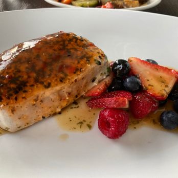 Cala Lily Restaurant And Bar - Ahi Tuna - New American Near Me - Gibsonia, Pennsylvania Cala Lily Restaurant And Bar - Ahi Tuna - New American Near Me - Gibsonia, Pennsylvania