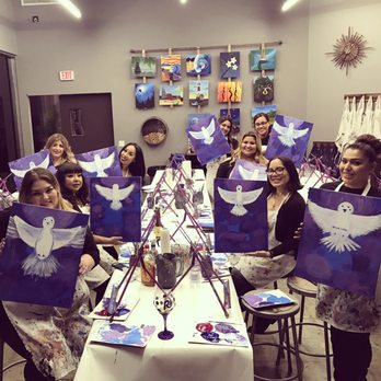 Purple Easel - "When Doves Cry" painting party!! - Paint & Sip Near Me - Ontario, California Purple Easel - "When Doves Cry" painting party!! - Paint & Sip Near Me - Ontario, California