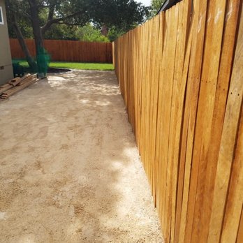 Ready For You Landscaping services - After. Decomposed granite - Landscaping Near Me - Banning, California