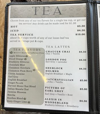 Menu photo 2 Sage & Honey Chagrin Falls, OH Menu photo 2 Sage & Honey Chagrin Falls, OH