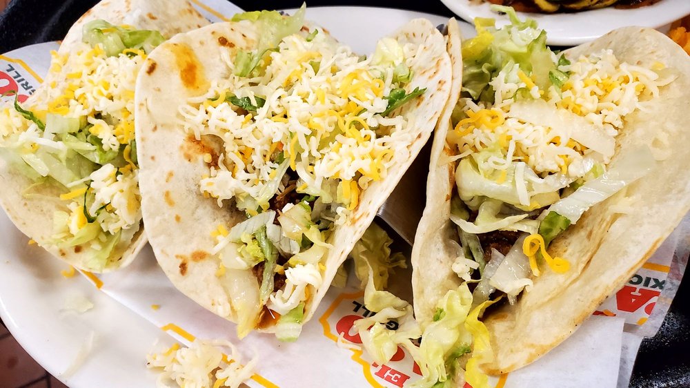 El Paso Mexican Grill