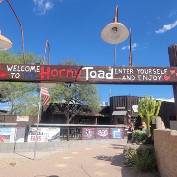 The Horny Toad - American Near Me - Cave Creek, Arizona The Horny Toad - American Near Me - Cave Creek, Arizona