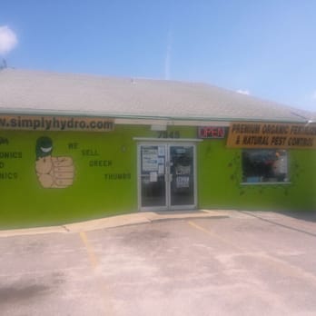 Simply Hydroponics - Hydroponics Near Me - Hastings-On-Hudson, New York Simply Hydroponics - Hydroponics Near Me - Hastings-On-Hudson, New York