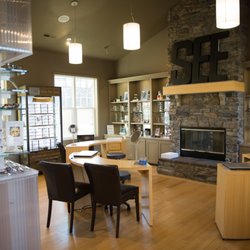 Arbor Eyecare - North Bend - Optical Department