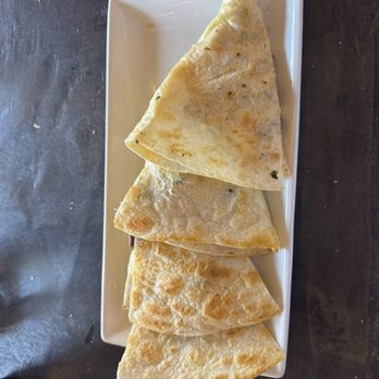 Barbon Asadero - Quesadillas - Mexican Near Me - Buckeye, Arizona