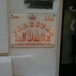 Audace