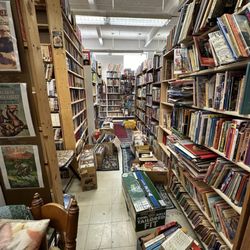 Read It Again Books
