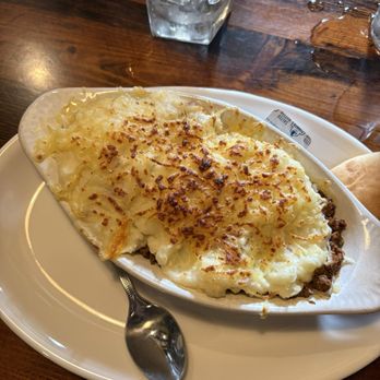 M'Coul's Public House - Shepherd's Pie - Irish Near Me - Greensboro, North Carolina M'Coul's Public House - Shepherd's Pie - Irish Near Me - Greensboro, North Carolina
