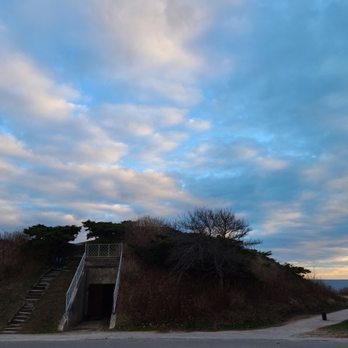 Two Lights State Park - Parks Near Me - Cape Elizabeth, Maine