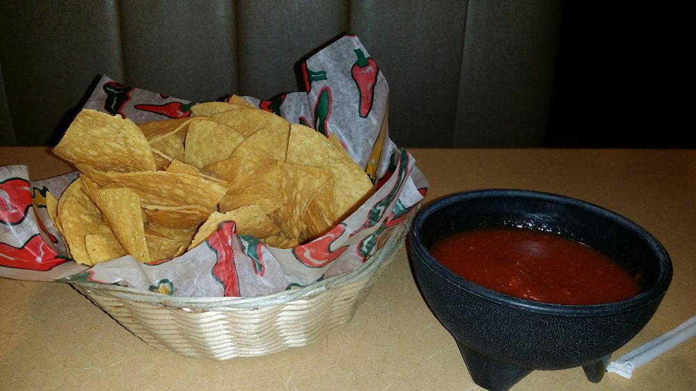 El Puerto Mexican Grill & Cantina