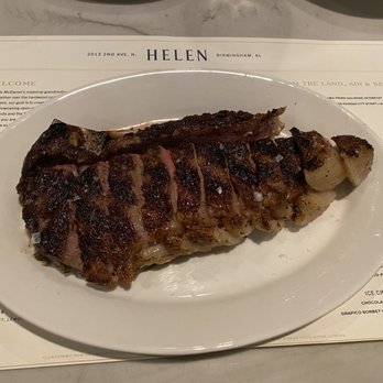 Helen - Southern Near Me - Birmingham, Alabama