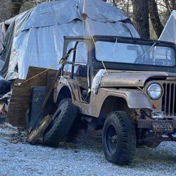 Lakeshore Villa RV Park
