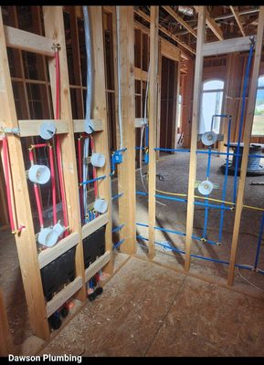 Dawson Plumbing