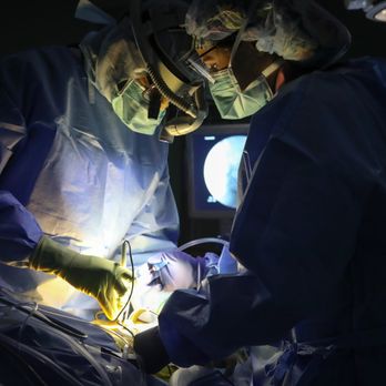 Ravi Ramachandran, MD - Orthopedists Near Me - Folsom, California