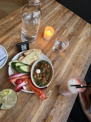 Nobody Told Me by null