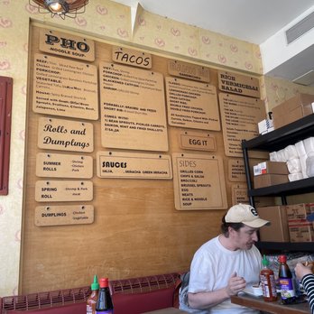 5ive Spice - Vietnamese Near Me - Brooklyn, New York 5ive Spice - Vietnamese Near Me - Brooklyn, New York