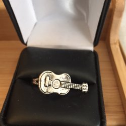 Heifetz International Music Institute - Adjustable, sterling, charming.