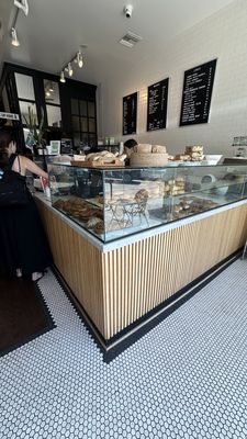 Clark Street Bakery by null