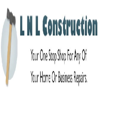 Slide of L & L Construction