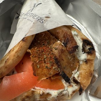 Greek Brothers - Greek Near Me - Franklin Square, New York Greek Brothers - Greek Near Me - Franklin Square, New York