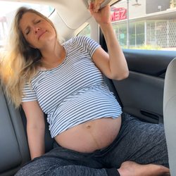 Vermont Sleep Doula - Baby on the way!