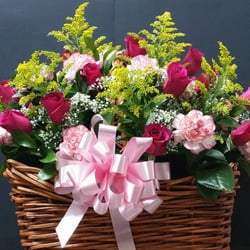 Little Shop of Flowers