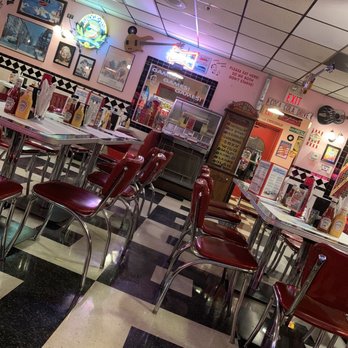 Little Anthony's Diner - American Near Me - Tucson, Arizona Little Anthony's Diner - American Near Me - Tucson, Arizona