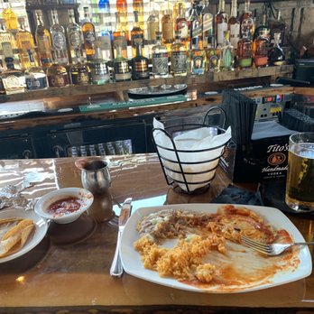Casa Tequila Brighton - Bar and Tequila - Mexican Near Me - Brighton, Michigan