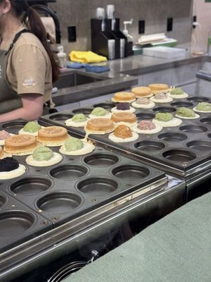 Mister Wheel Toronto by null